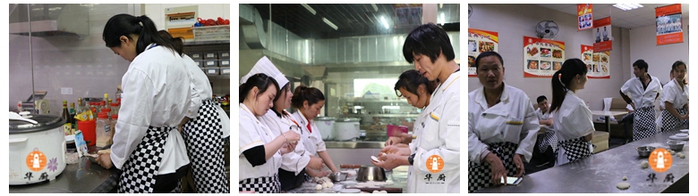 哪里的早餐包子培训比较好