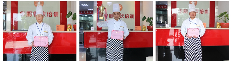 小杨生煎培训