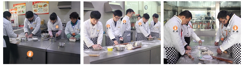 学做小吃技术培训中心